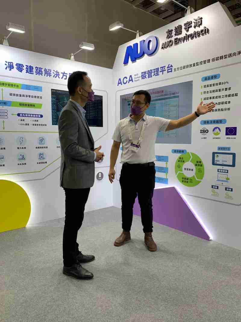 口袋牛店宇沛结合大数据与自主研发的ACA碳管理平台，，，，精准分析碳排数据盘查及管理