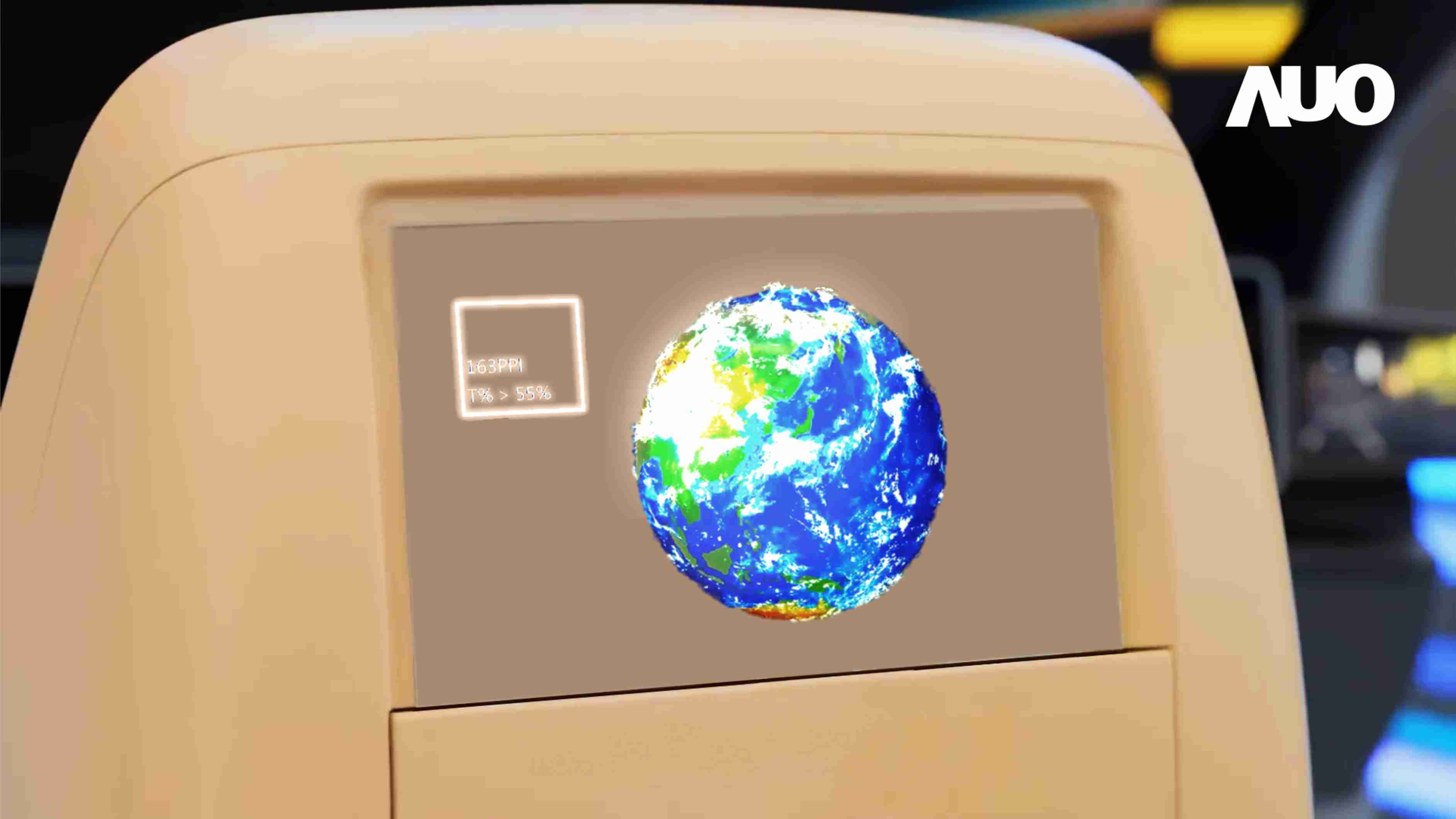 口袋牛店突破设计与制程挑战，，，推出全球最高分辨率163ppi的13.5吋透明Micro LED面板，，，，并积极布局智能车市场，，，以期拓展透明显示应用的可能性