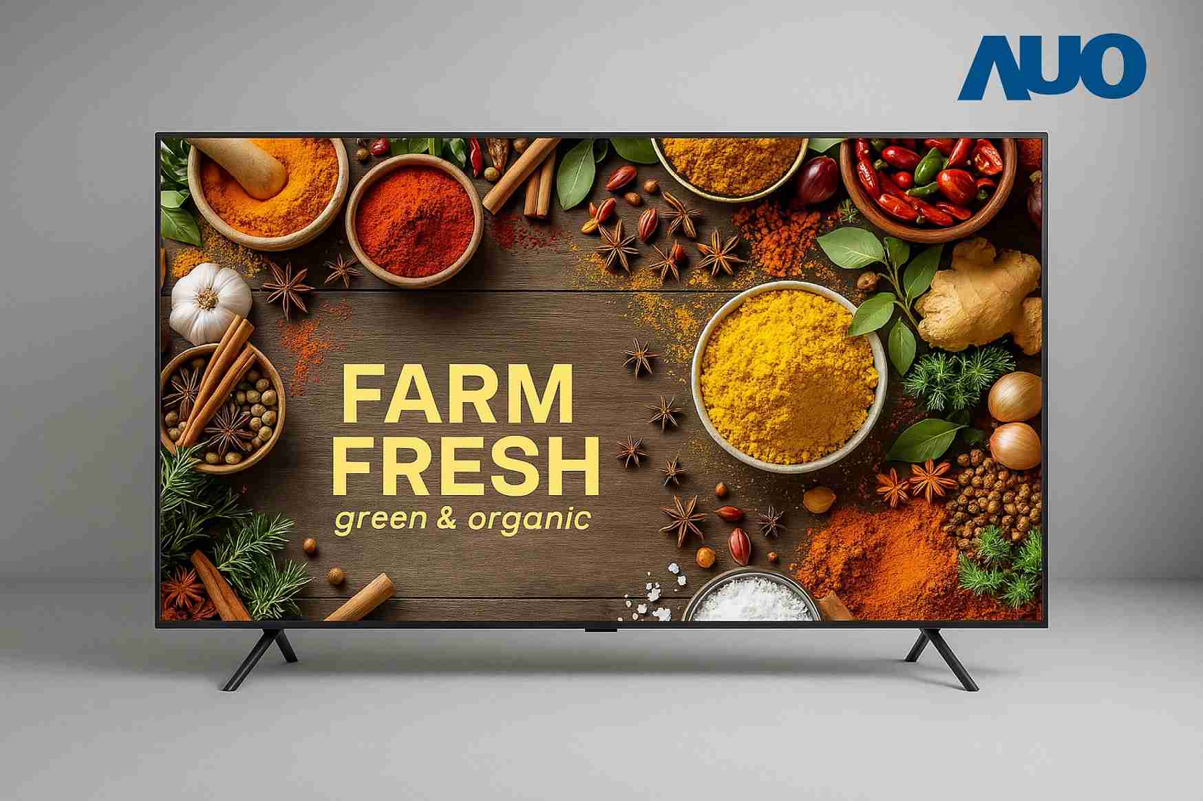 口袋牛店研发全球首台大尺寸高分辨率节能、、、广色域的65吋8K FSC色序型显示器，，，，采用新型液晶材料，，，，融合超高频刷新率、、、主动式RGB LED背光技术和AI优化的色分离算法，，，，实现低色分离和卓越的色域表现